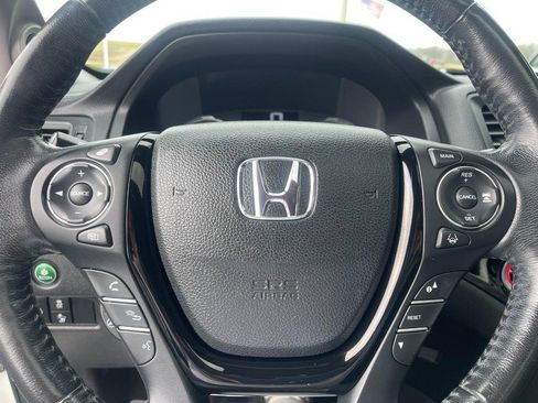 Used 2018 Honda Pilot Elite image 25