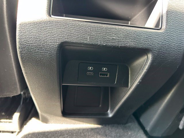 Used 2023 Mitsubishi Outlander SE Black Edition FWD image 42