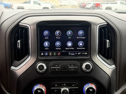 Certified 2023 GMC Sierra 2500 Denali w/ Denali Ultimate Package image 22