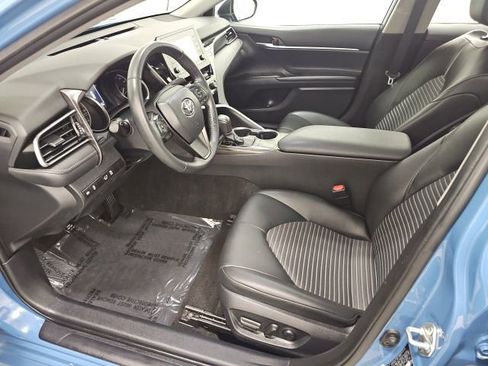 Used 2023 Toyota Camry SE image 14