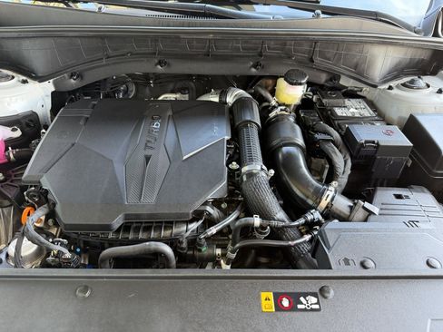 Used 2025 Kia Sorento SX AWD/4WD image 44