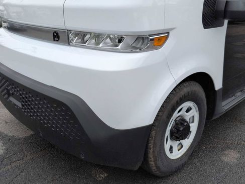 Used 2024 Chevrolet Brightdrop 600 w/ Battery Pack, Max Range AWD/4WD image 11
