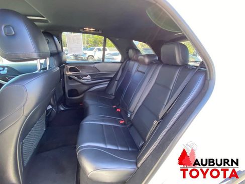 Used 2020 Mercedes-Benz GLE 350 image 24