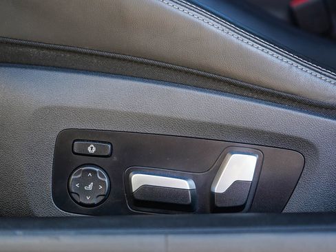 Used 2023 BMW M4 Competition w/ Parking Assistance Package image 19