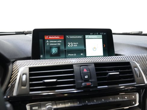 Used 2016 BMW M3 image 45