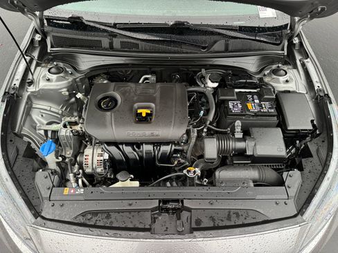 Used 2023 Kia Forte LXS image 23