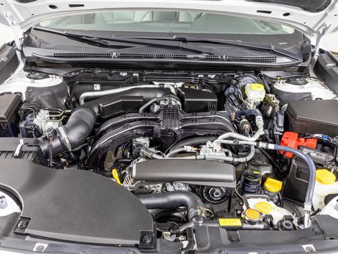 Used 2025 Subaru Legacy Premium AWD/4WD image 48