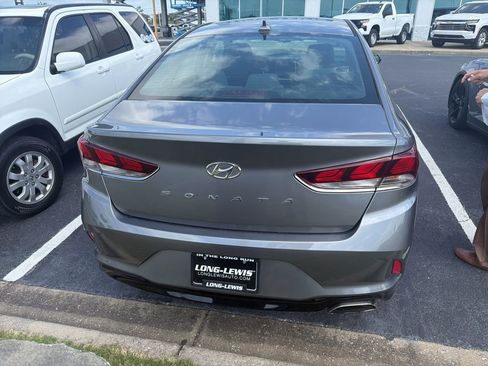 Used 2019 Hyundai Sonata SEL FWD image 7