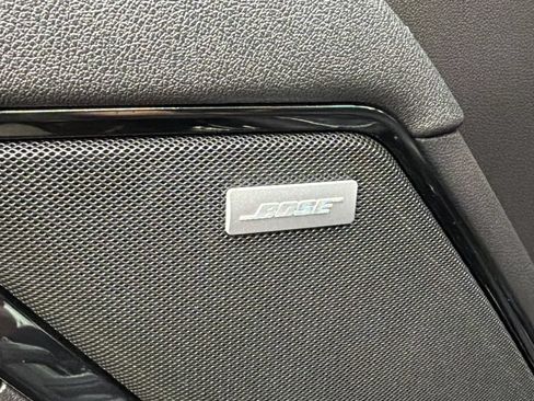 Used 2025 GMC Sierra 1500 AT4 w/ AT4 Premium Package AWD/4WD image 33