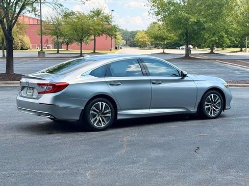Used 2018 Honda Accord EX-L image 8