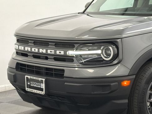 Used 2023 Ford Bronco Sport Big Bend AWD/4WD image 2