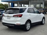 Certified 2022 Chevrolet Equinox LT image 4