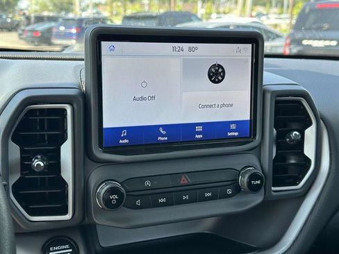 Used 2021 Ford Bronco Sport Big Bend image 18