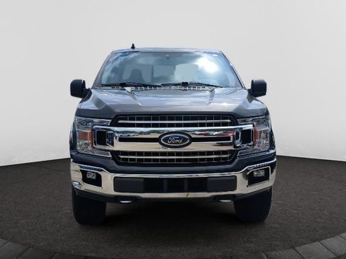 Used 2019 Ford F150 XLT w/ Equipment Group 302A Luxury AWD/4WD image 8