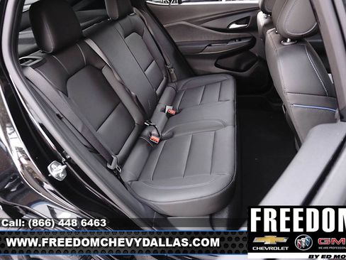 New 2026 Buick Envista Sport Touring image 16