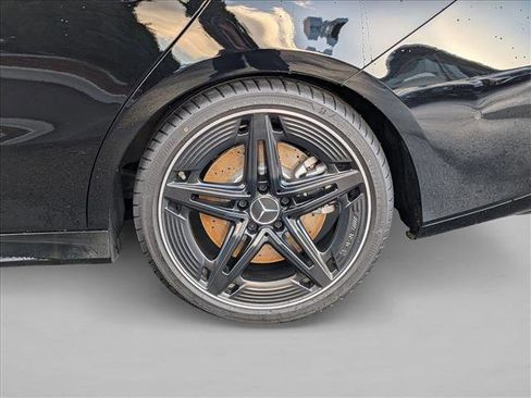 Certified 2025 Mercedes-Benz CLA 35 AMG 4MATIC image 23