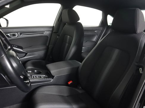 Used 2024 Honda Civic Sport image 25