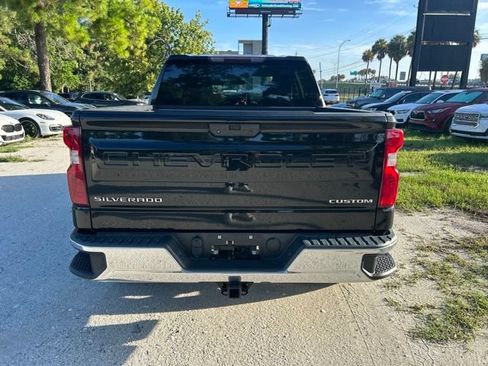 Used 2021 Chevrolet Silverado 1500 LT RWD image 16