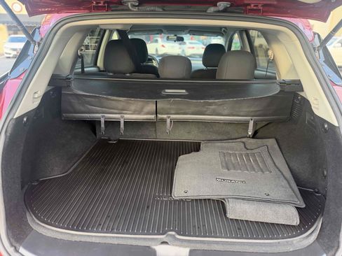 Used 2017 Nissan Murano S w/ Navigation Package FWD image 15