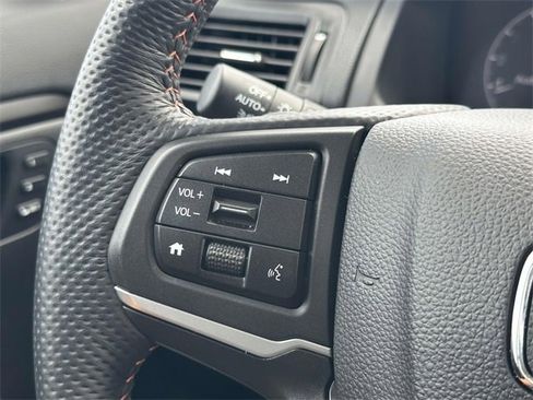 Used 2025 Honda Ridgeline TrailSport image 23