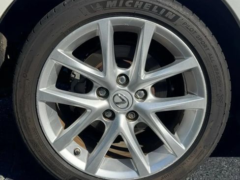 Used 2012 Lexus IS 250 AWD w/ Premium Pkg Value Edition image 9