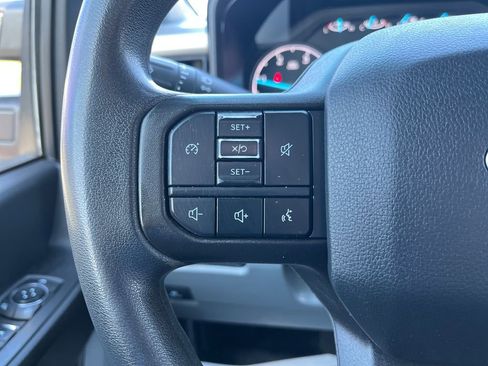 Used 2023 Ford F350 XL w/ 360-Degree Camera Package image 61