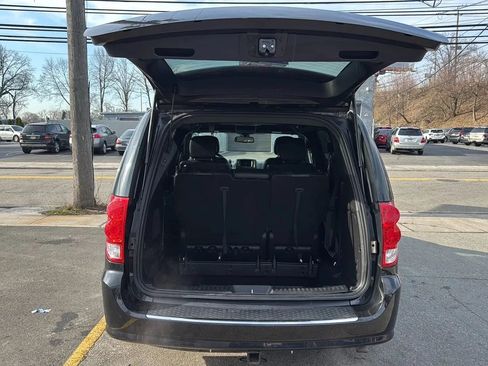 Used 2020 Dodge Grand Caravan GT FWD image 26