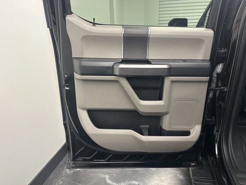 Used 2019 Ford F150 XLT w/ Equipment Group 301A Mid image 14