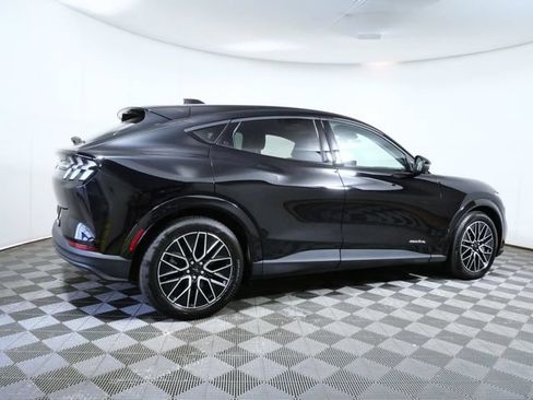 Certified 2025 Ford Mustang Mach-E Premium AWD/4WD image 6