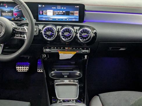 New 2026 Mercedes-Benz CLA 250 CLA 250 image 12