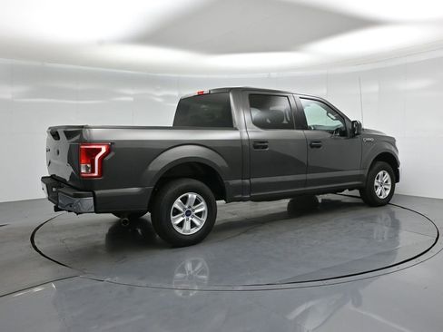 Used 2017 Ford F150 XLT RWD image 20