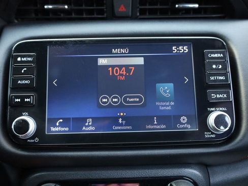 Used 2023 Nissan Kicks SR image 36