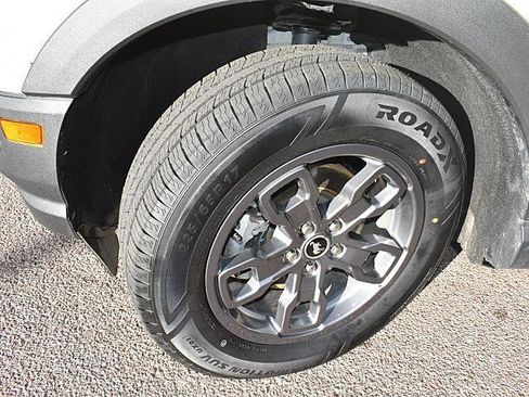 Used 2024 Ford Bronco Sport Big Bend w/ Convenience Package image 9