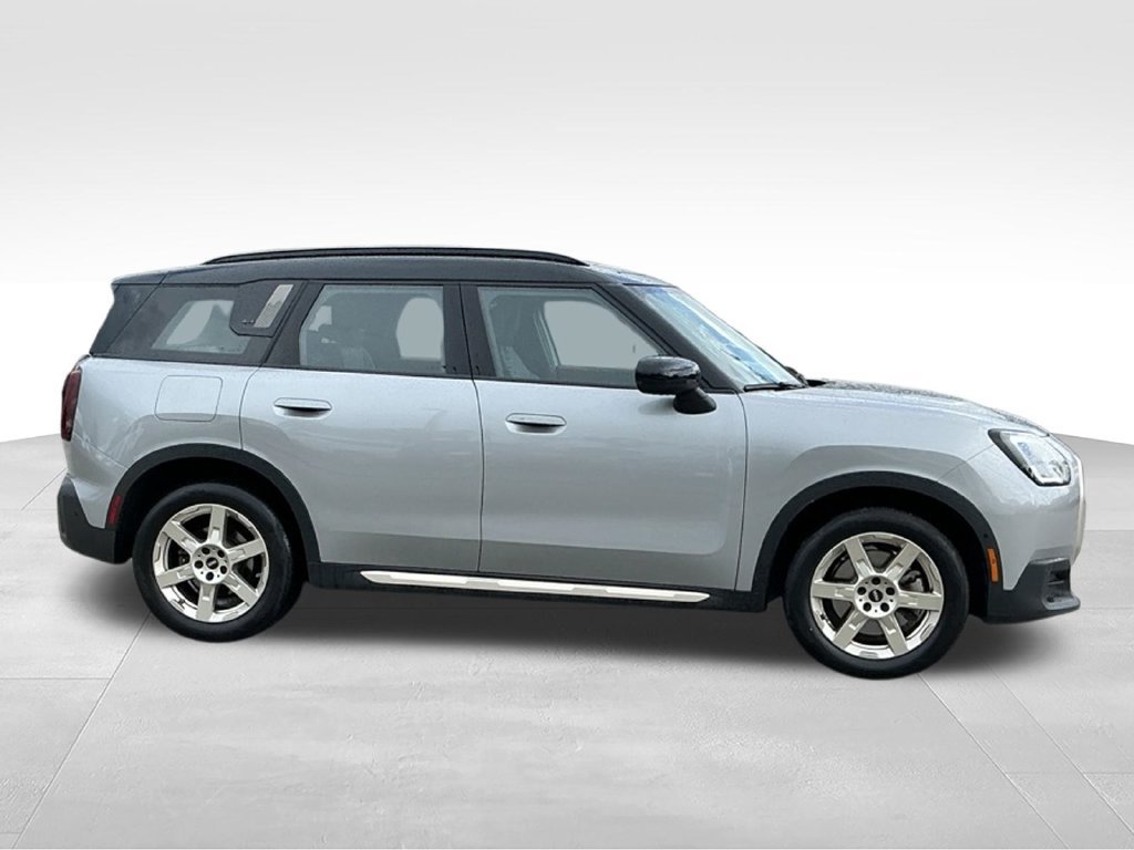 Used 2025 MINI Cooper Countryman S AWD/4WD image 7