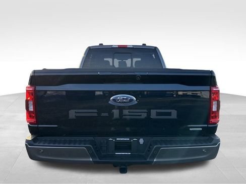 Used 2023 Ford F150 XLT w/ Equipment Group 302A High image 18