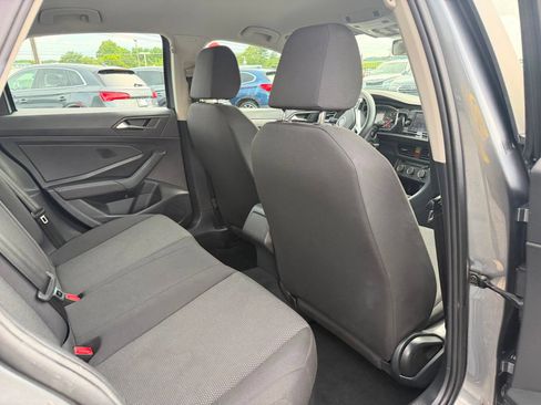 Used 2019 Volkswagen Jetta S w/ Driver Assistance Package FWD image 18