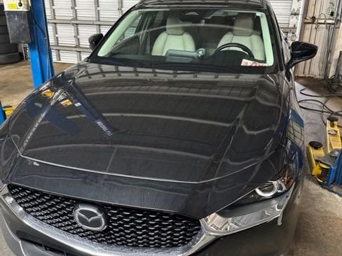 Used 2025 MAZDA CX-30 AWD 2.5 S w/ Preferred Package image 2