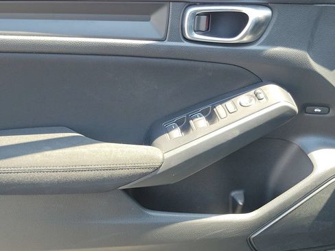Certified 2024 Honda Civic Sport image 20