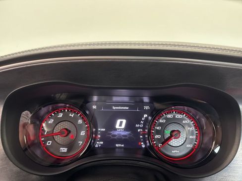 Used 2023 Dodge Charger Scat Pack w/ Daytona Edition Group RWD image 28