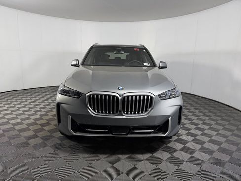 Used 2026 BMW X5 xDrive40i image 10