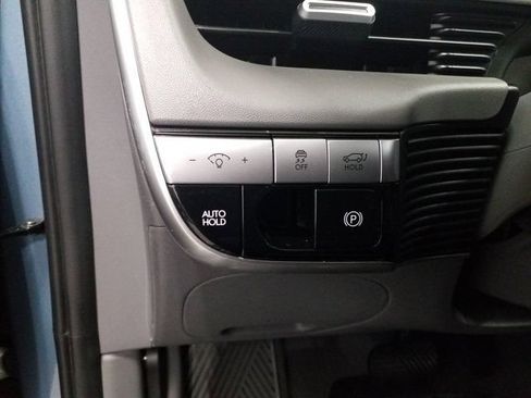 Certified 2024 Hyundai Ioniq 5 SEL AWD/4WD image 10