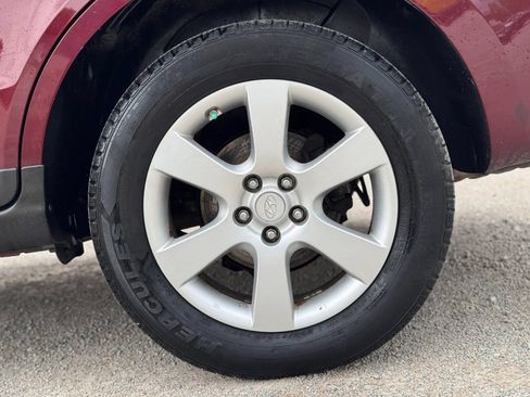 Used 2007 Hyundai Santa Fe SE AWD/4WD image 14