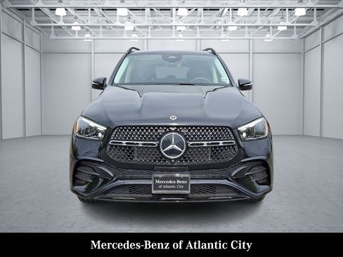 Used 2026 Mercedes-Benz GLE 350 4MATIC image 2