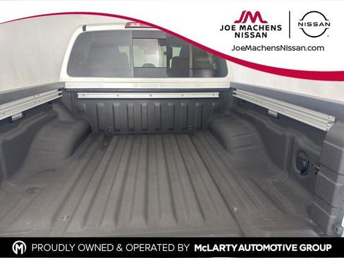 New 2026 Nissan Frontier SV w/ SV Convenience Package AWD/4WD image 26