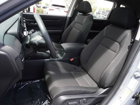 Used 2025 Honda CR-V EX image 14