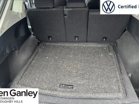 Used 2024 Volkswagen Tiguan S AWD/4WD image 10