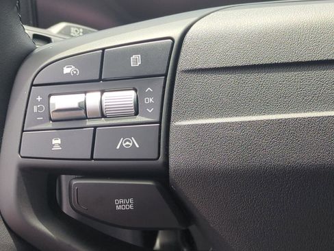 New 2026 Kia Sportage SX image 21