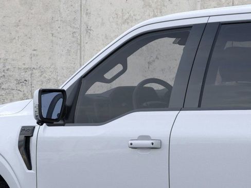 New 2025 Ford F150 Lariat w/ Equipment Group 502A High image 20