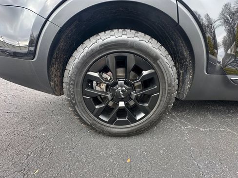 Used 2024 Kia Telluride SX Prestige X-Pro image 27