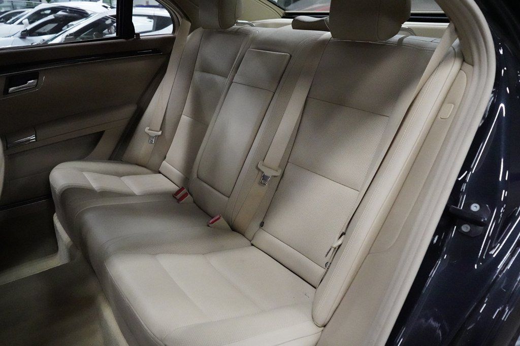 Used 2013 Mercedes-Benz S 550 4MATIC image 22